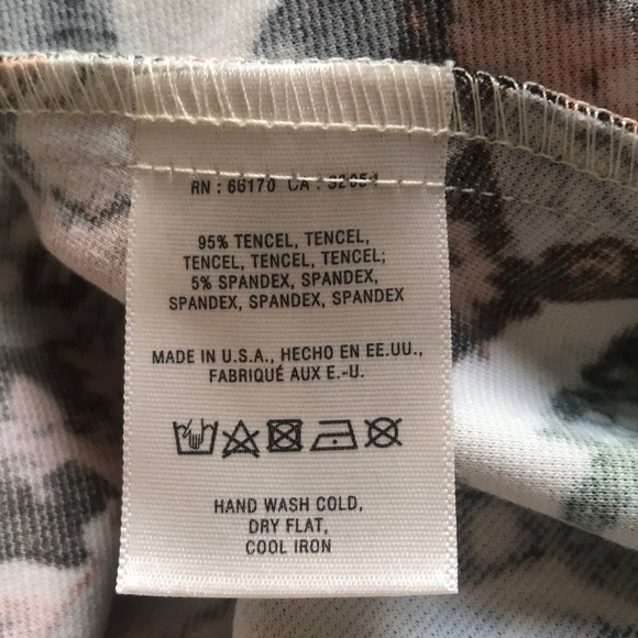 Anthropologie Maeve Dress Small LN - Picture 7 of 7